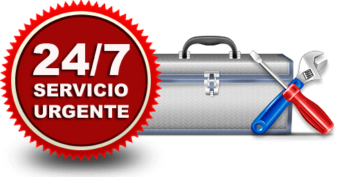 Lampista 24 horas