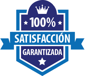 Garantía y calidad en lampistería