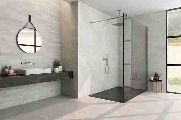 Reforma de baños