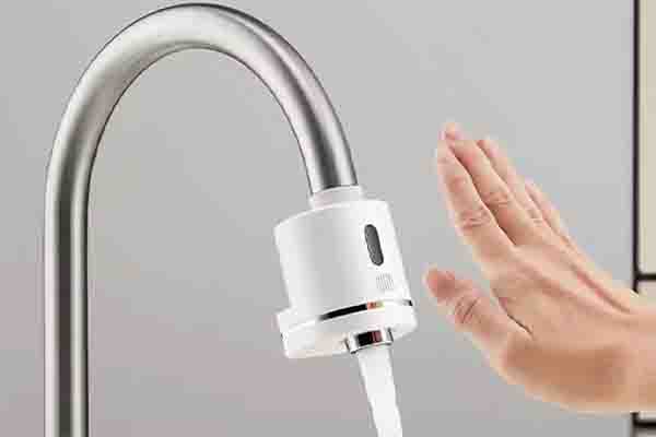 Instalación de sistemas de ahorro de agua