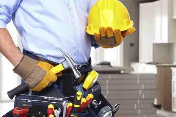 Mantenimiento preventivo de instalaciones