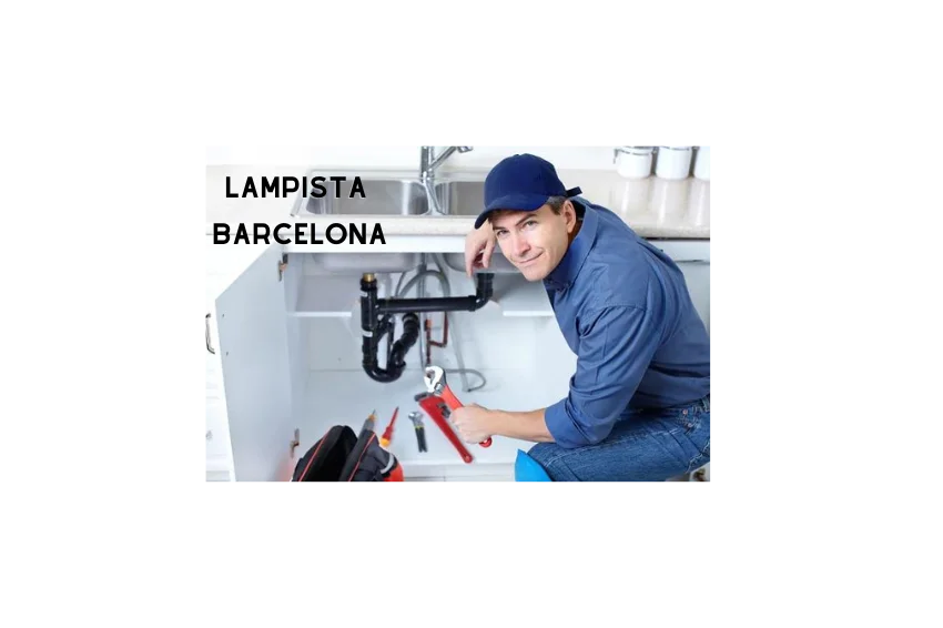 Lampista Barcelona