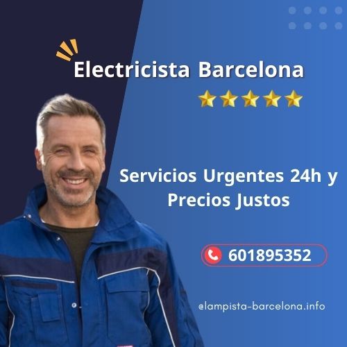 Electricista Barcelona