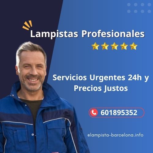 Lampistas Profesionales