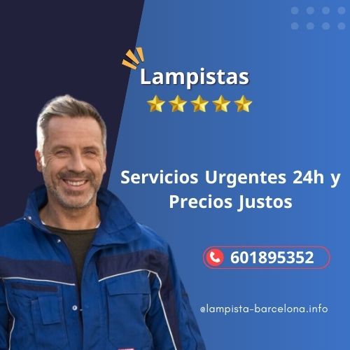 Lampistas