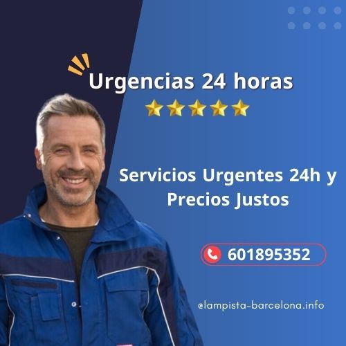 Urgencias 24 horas